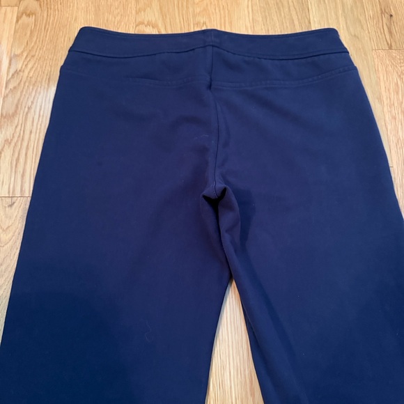 Lilly Pulitzer Navy Blue Trousers - Picture 3 of 8